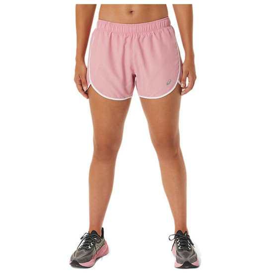 Asics Γυναικείο σορτς Icon 4'' Shorts